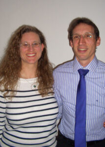 Alexandra & Alexander Goldner